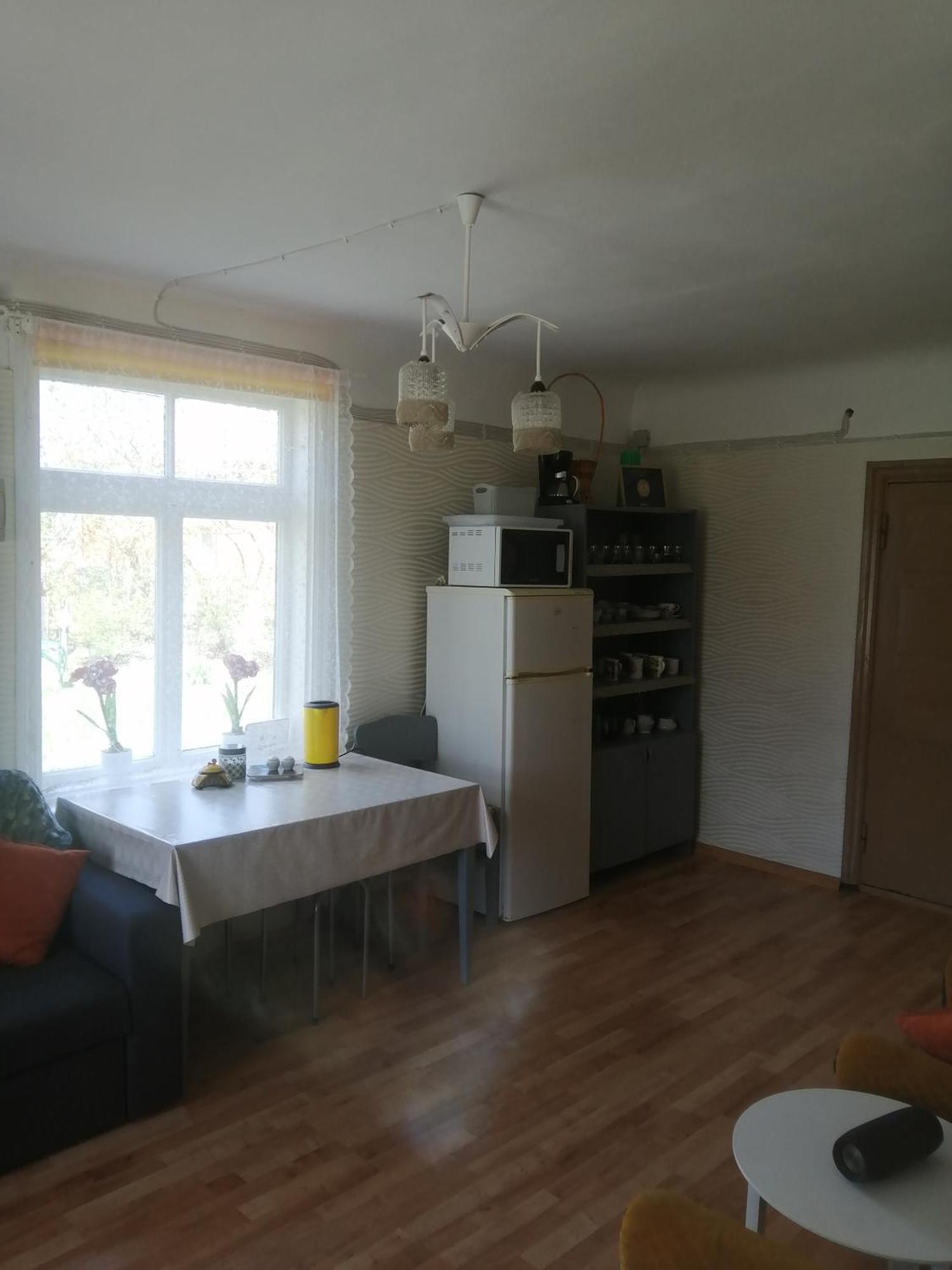 Searooms Lapmežciems Oda fotoğraf