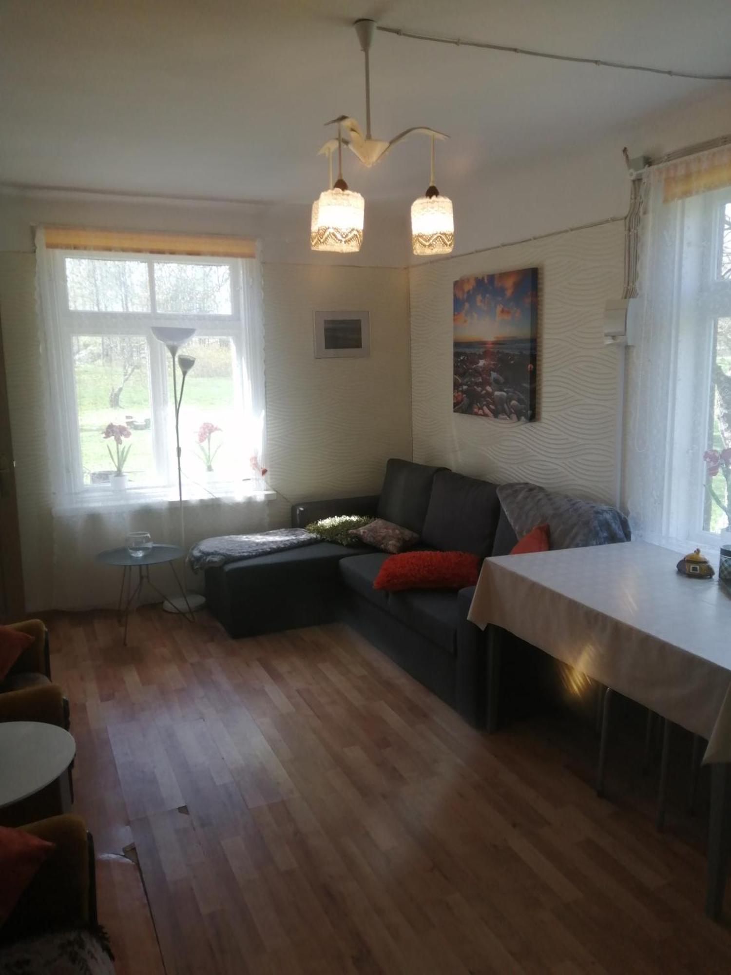 Searooms Lapmežciems Oda fotoğraf