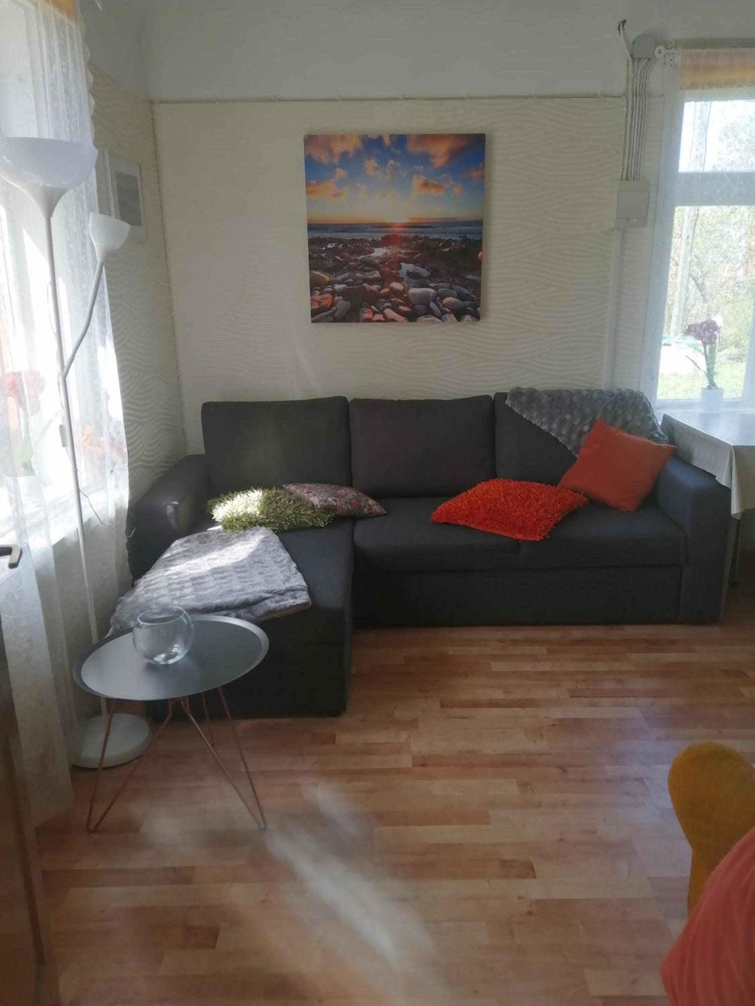 Searooms Lapmežciems Oda fotoğraf