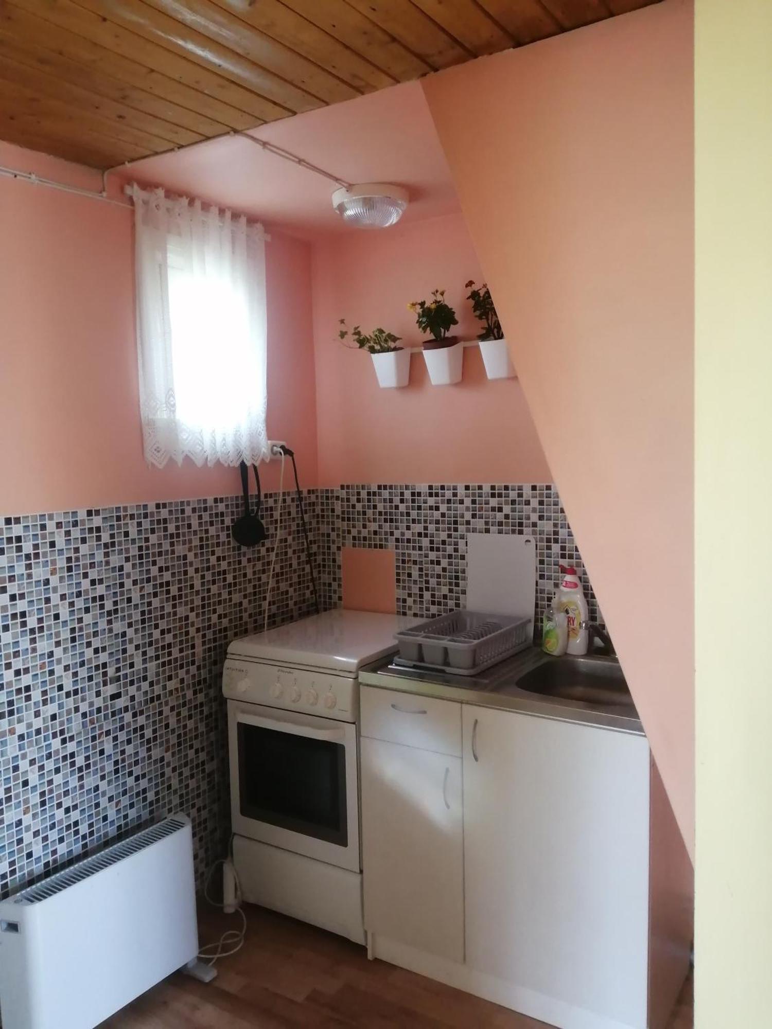 Searooms Lapmežciems Oda fotoğraf