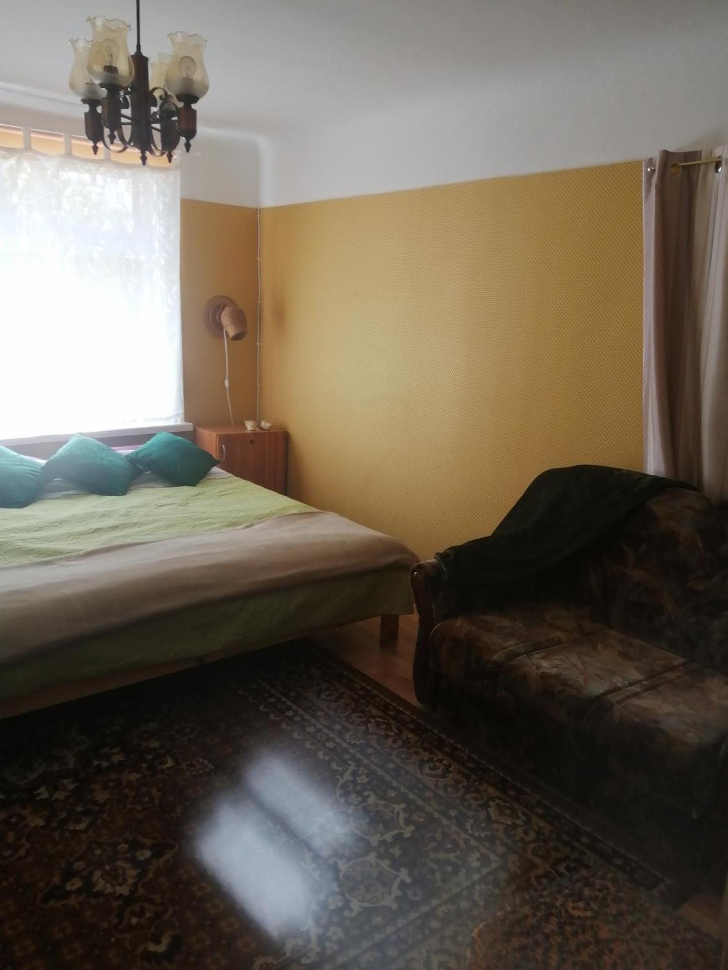 Searooms Lapmežciems Oda fotoğraf