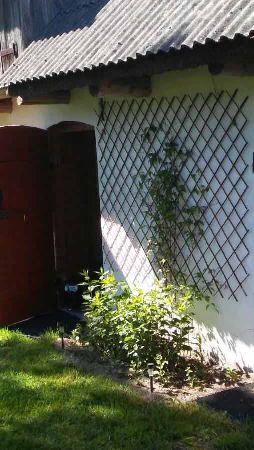 Searooms Lapmežciems Dış mekan fotoğraf