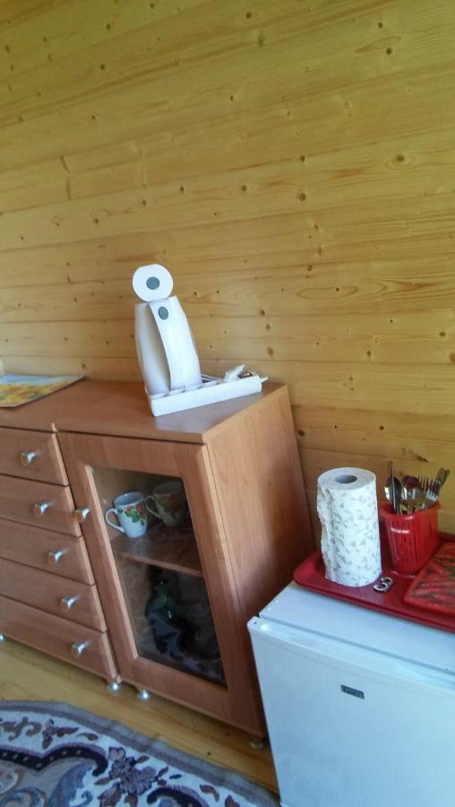 Searooms Lapmežciems Dış mekan fotoğraf