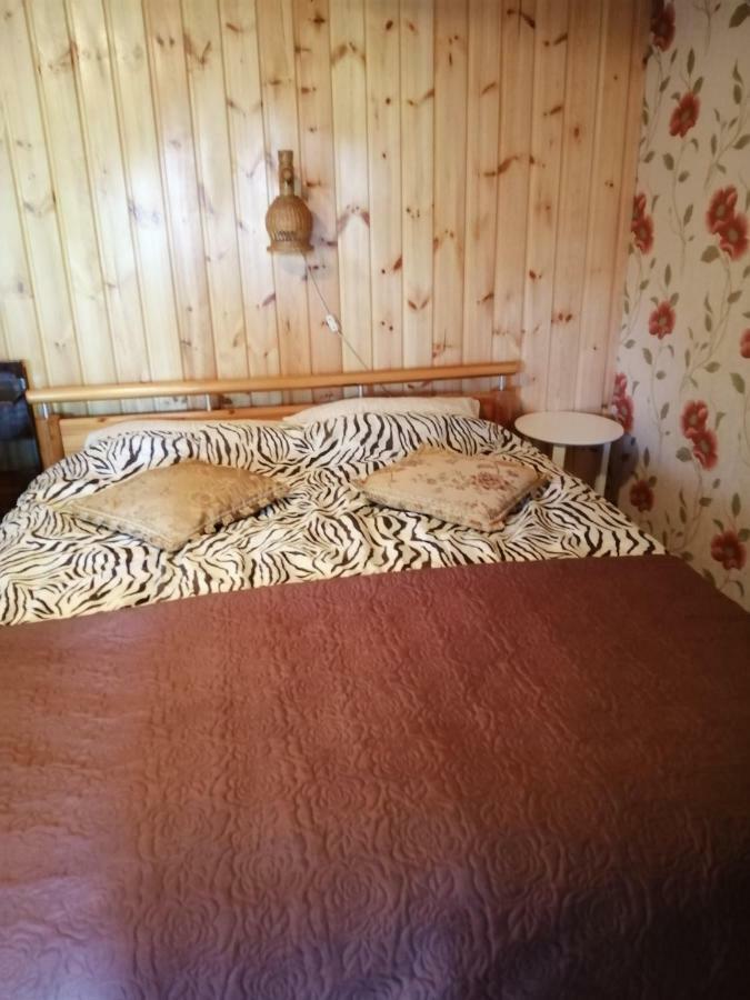 Searooms Lapmežciems Dış mekan fotoğraf