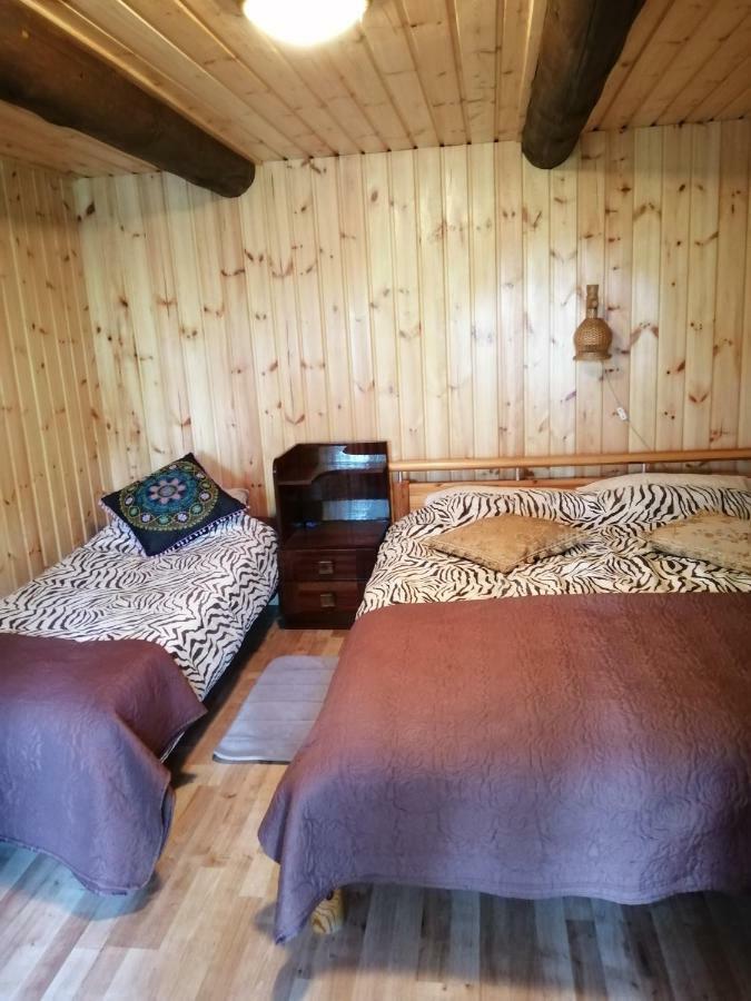 Searooms Lapmežciems Dış mekan fotoğraf
