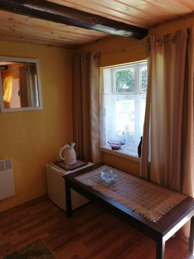 Searooms Lapmežciems Dış mekan fotoğraf