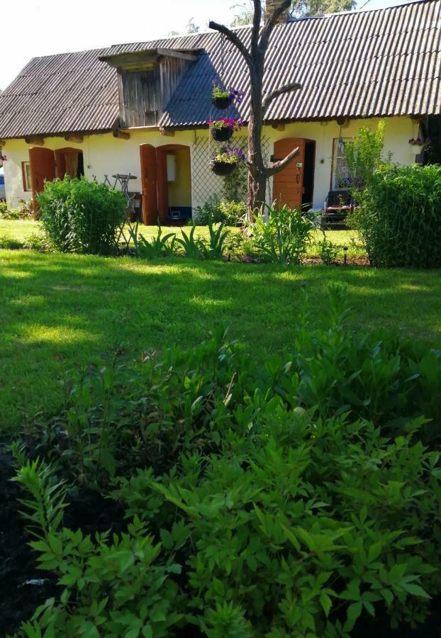Searooms Lapmežciems Dış mekan fotoğraf